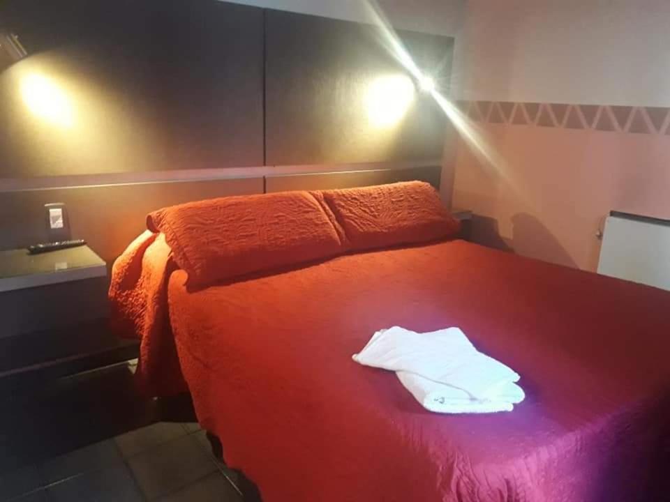 Hotel Xalo San Juan Extérieur photo